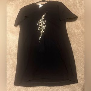 Lightning Bolt Tee